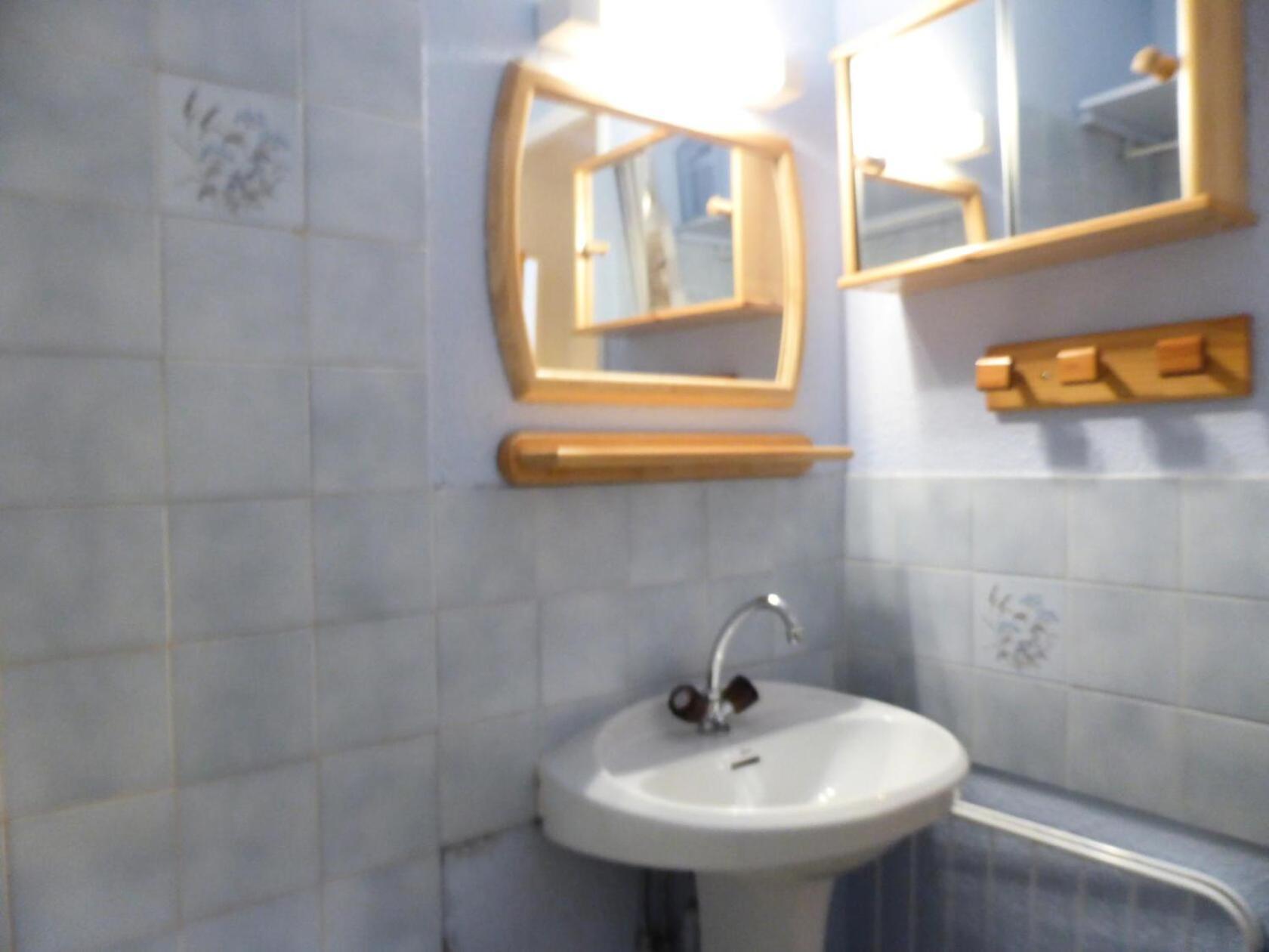 Residence Borgia - Borgia A3 Mae-5367 Ле-Контамин-Монжуа Экстерьер фото