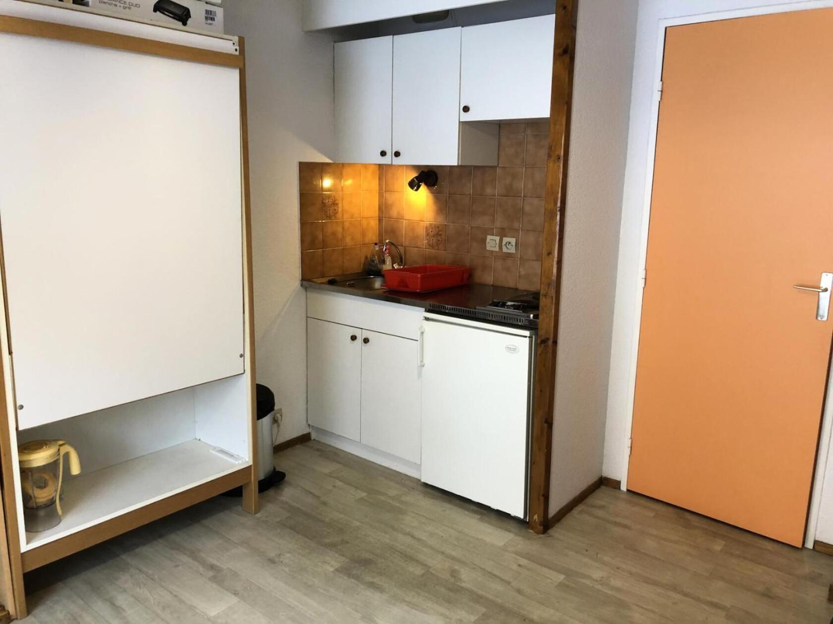 Residence Borgia - Borgia A3 Mae-5367 Ле-Контамин-Монжуа Экстерьер фото